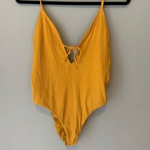 Monday Swim One Piece